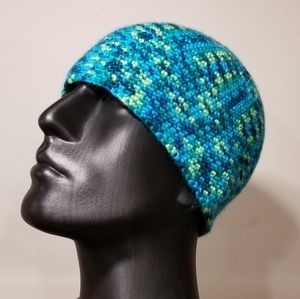 Crochet Beanie